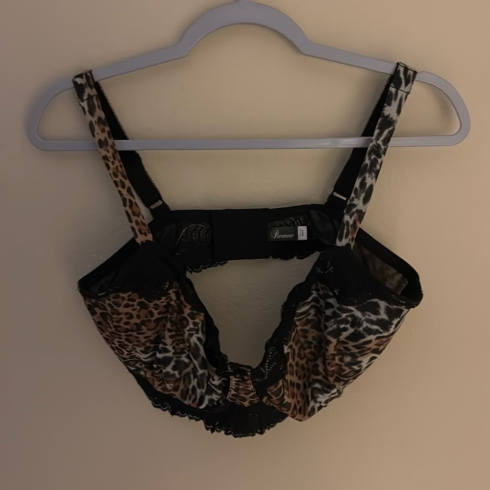 Underwire Bra Bundle Nwt - image 1
